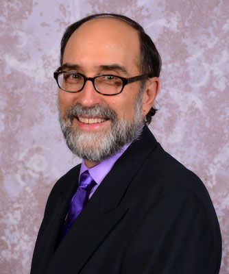 Rabbi Simcha Raphael, Ph.D., Director, Da'at Institute