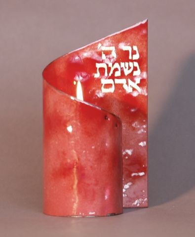 yahrtzeit